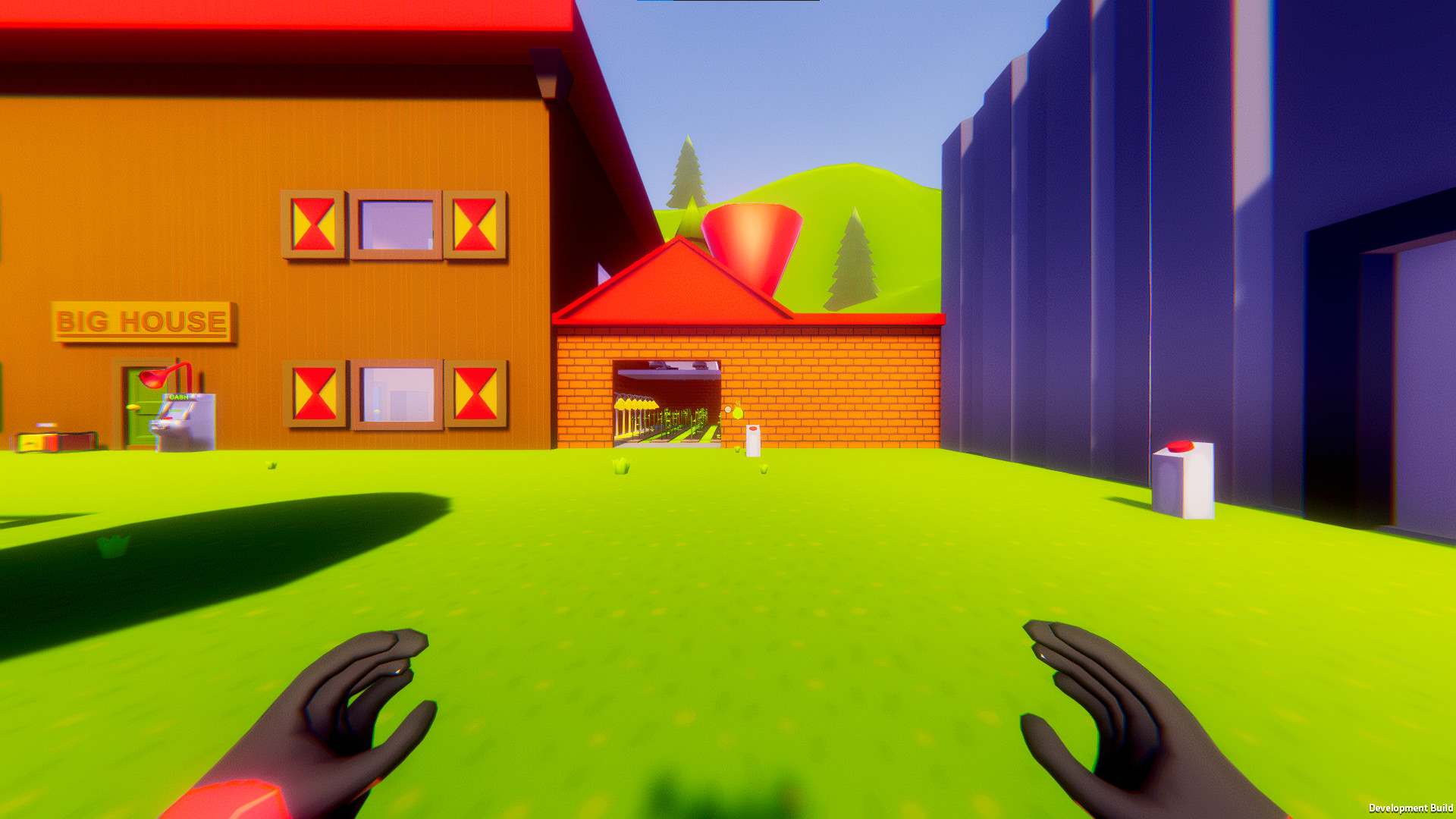 Neighbor Fight screenshot #6