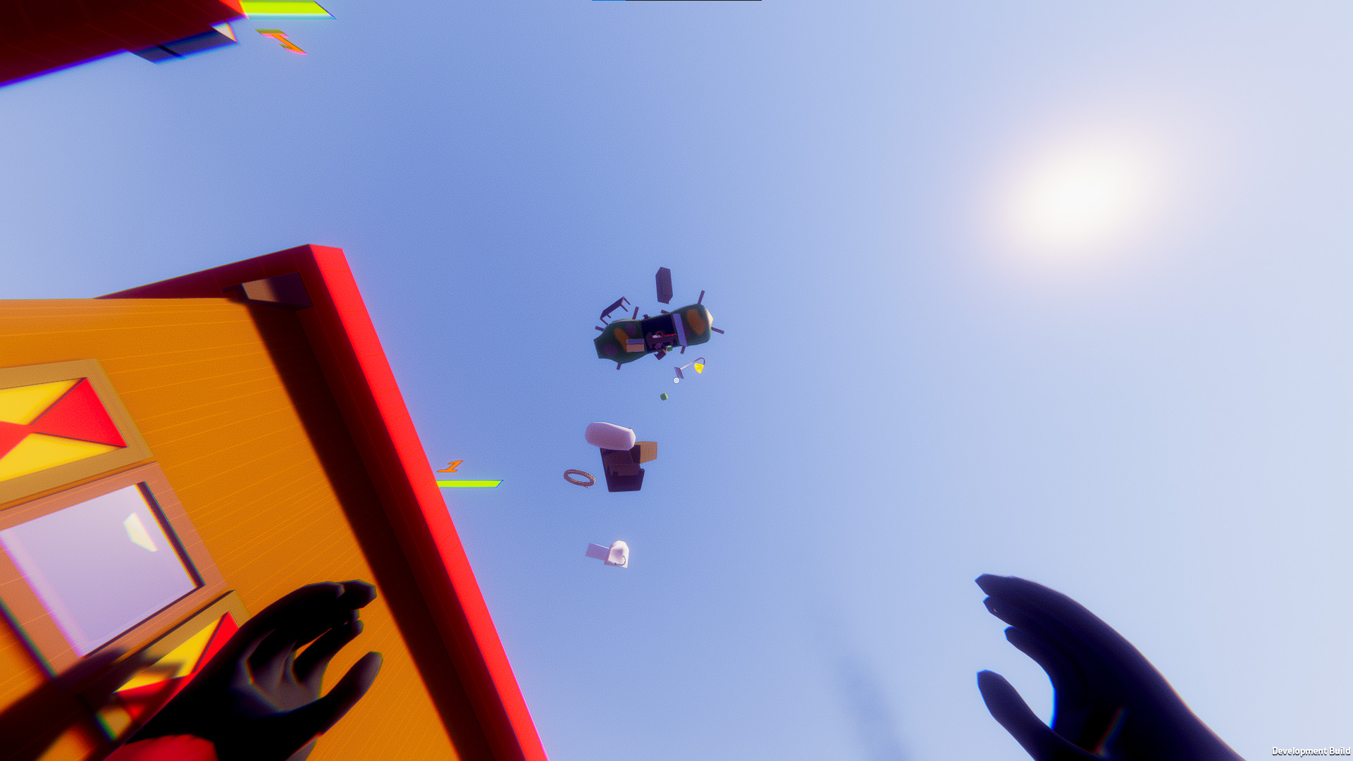 Screenshot 5 from Neighbor Fight