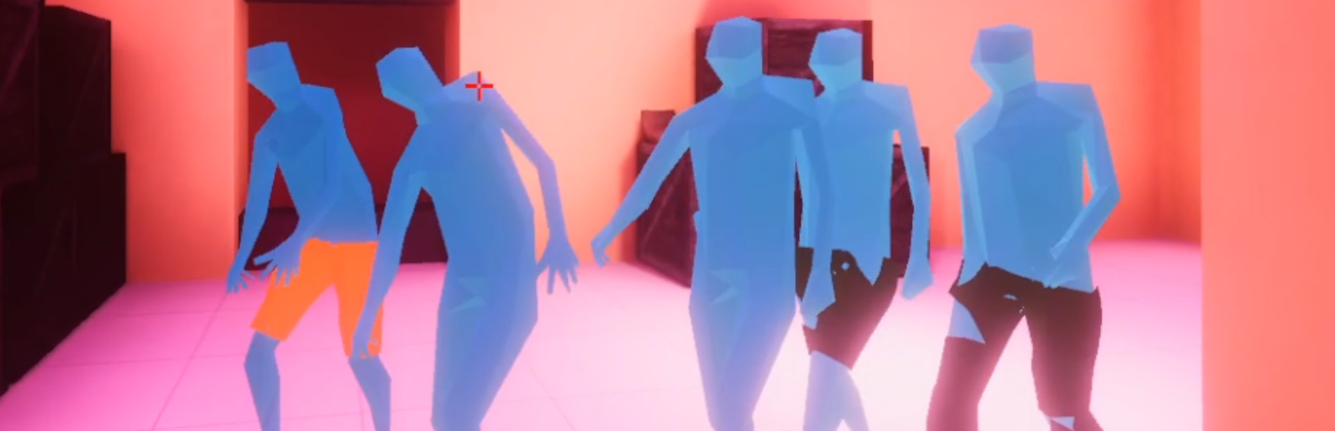 Rounds of Zombies