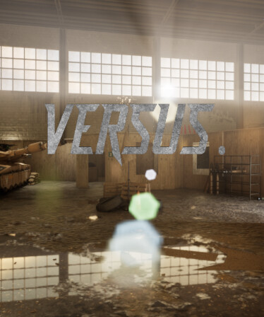 Versus.