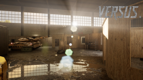 Versus. screenshot 3