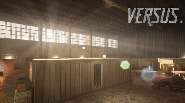 Versus. screenshot 1