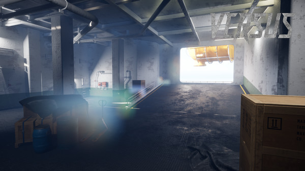 Versus. screenshot 4