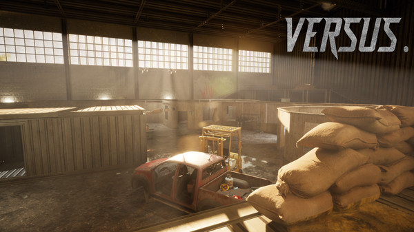 Versus. screenshot 2