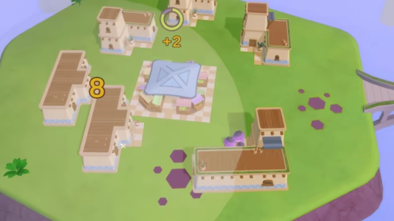 Skykipelago video 6