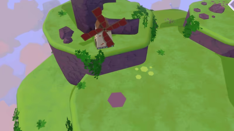 Skykipelago video 3