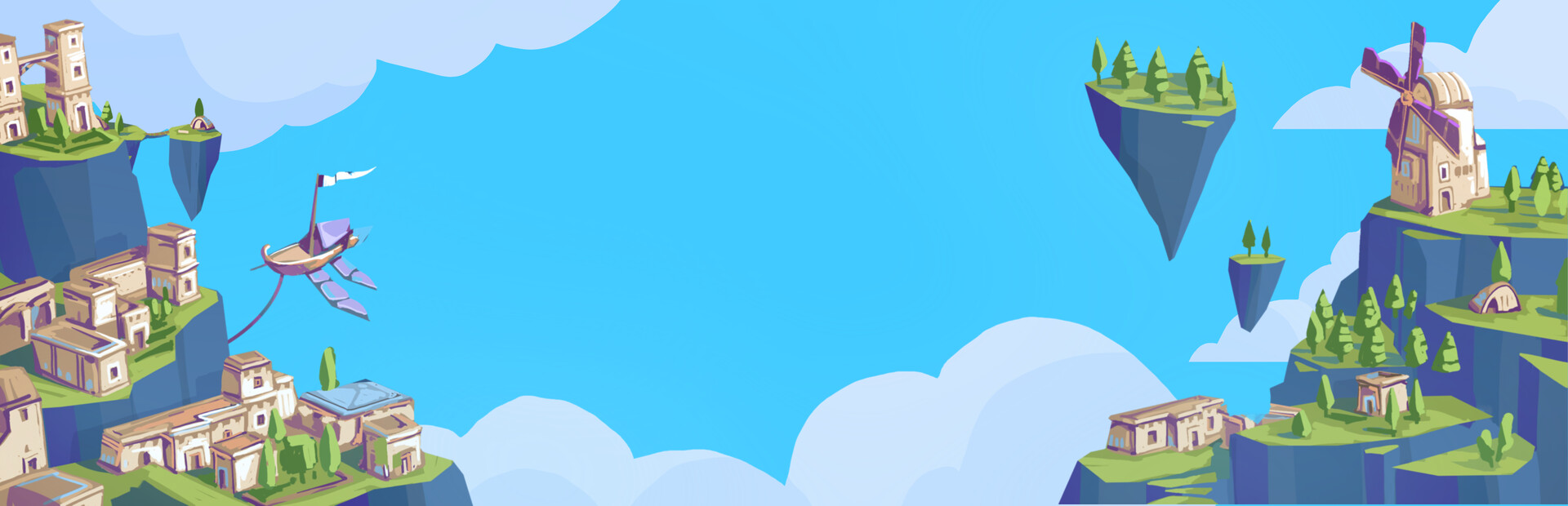 Skykipelago