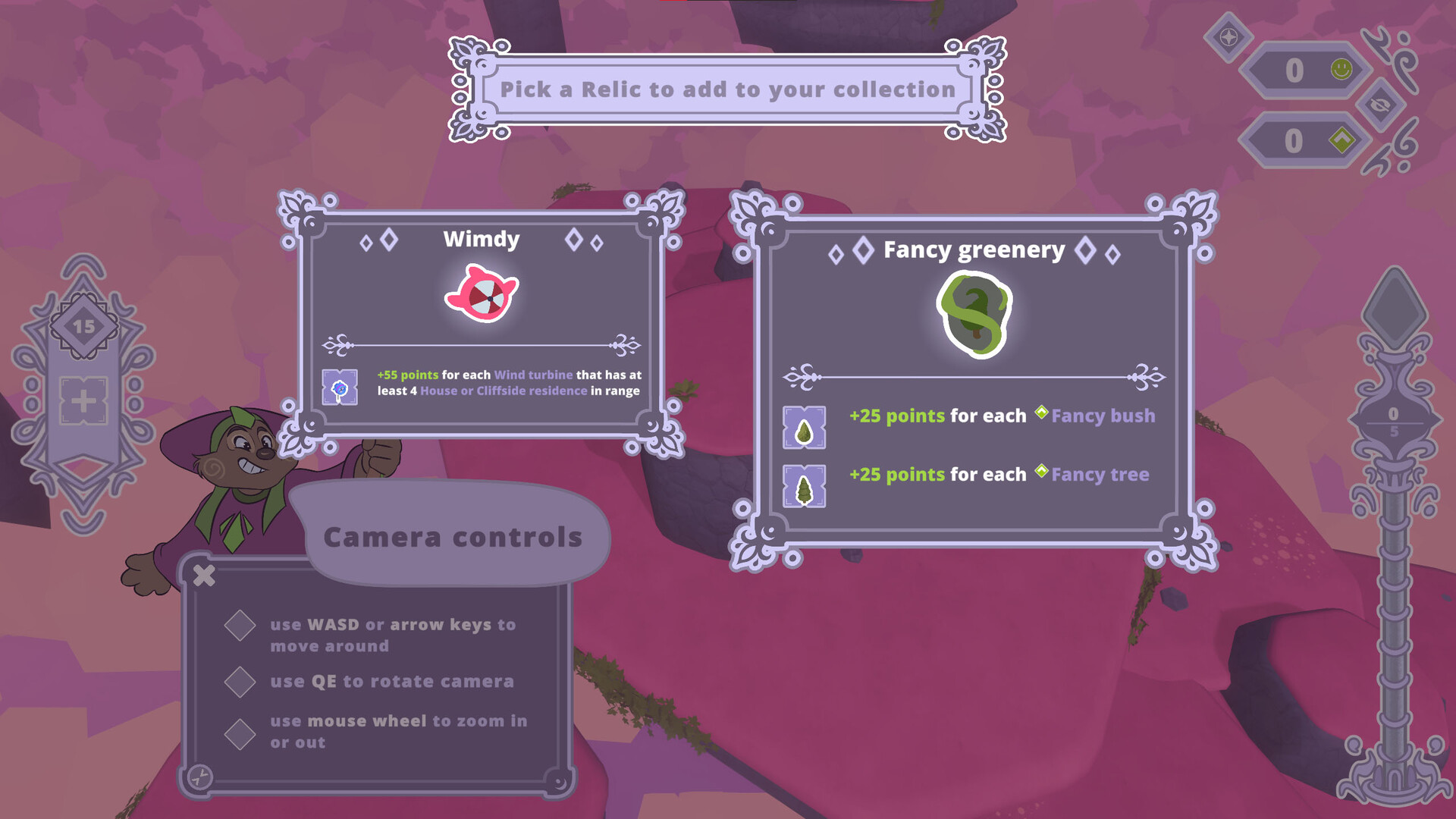 Skykipelago screenshot #5