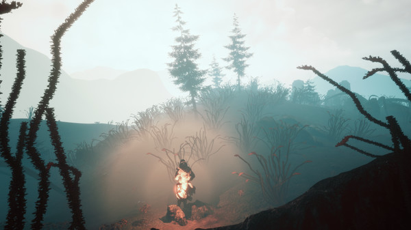 Screenshot z Fantasy Background Generator Screenshot z Fantasy Background Generator