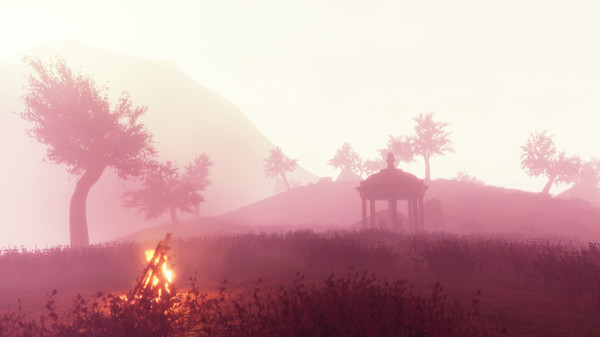 Screenshot z Fantasy Background Generator Screenshot z Fantasy Background Generator