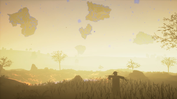 Screenshot z Fantasy Background Generator Screenshot z Fantasy Background Generator