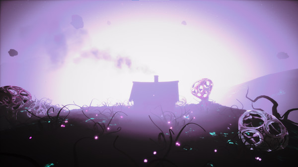 Screenshot z Fantasy Background Generator Screenshot z Fantasy Background Generator