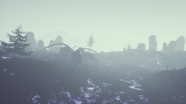 Screenshot z Fantasy Background Generator Screenshot z Fantasy Background Generator