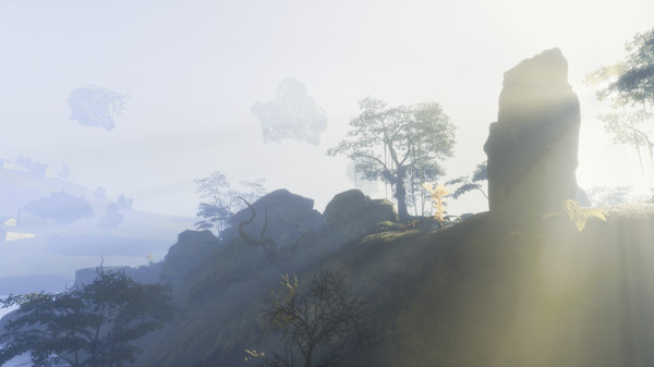 Screenshot z Fantasy Background Generator Screenshot z Fantasy Background Generator