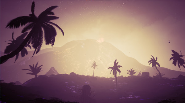 Screenshot z Fantasy Background Generator Screenshot z Fantasy Background Generator