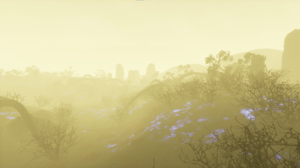 Screenshot z Fantasy Background Generator Screenshot z Fantasy Background Generator