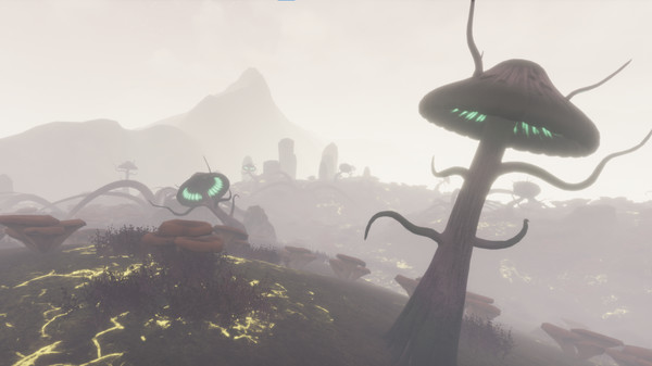 Screenshot z Fantasy Background Generator Screenshot z Fantasy Background Generator