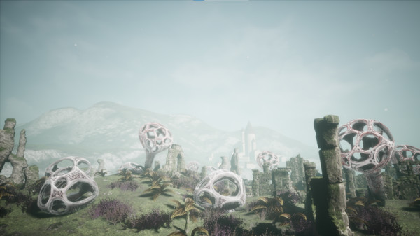 Screenshot z Fantasy Background Generator Screenshot z Fantasy Background Generator