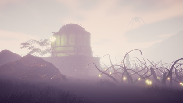 Screenshot z Fantasy Background Generator Screenshot z Fantasy Background Generator