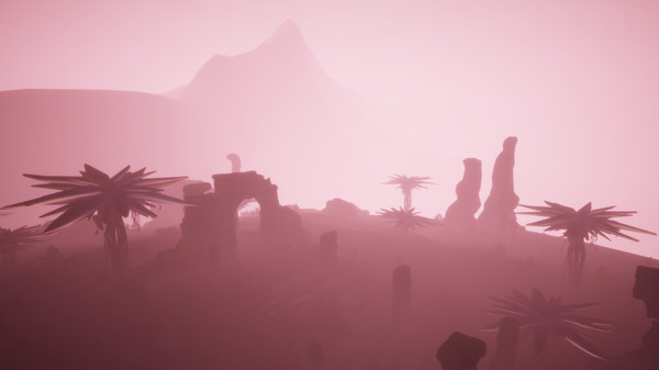 Screenshot z Fantasy Background Generator Screenshot z Fantasy Background Generator