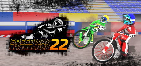 Speedway Challenge 2022 Cover Image
