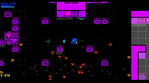 Outpost Defender 2-Beta screenshot 5