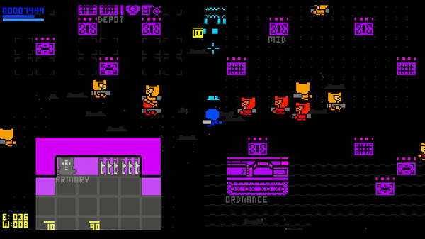 Outpost Defender 2-Beta screenshot 2