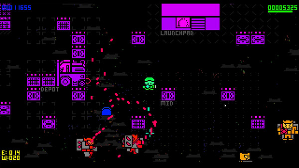 Outpost Defender 2-Beta screenshot 4