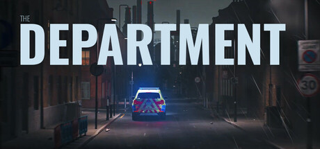 The Department / Trosedd