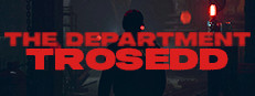 The Department / Trosedd game capsule image