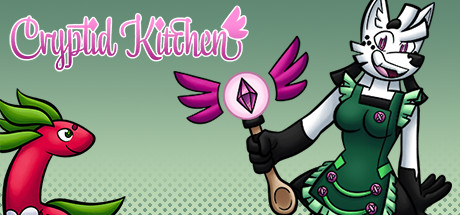 Cryptid Kitchen game thumbnail