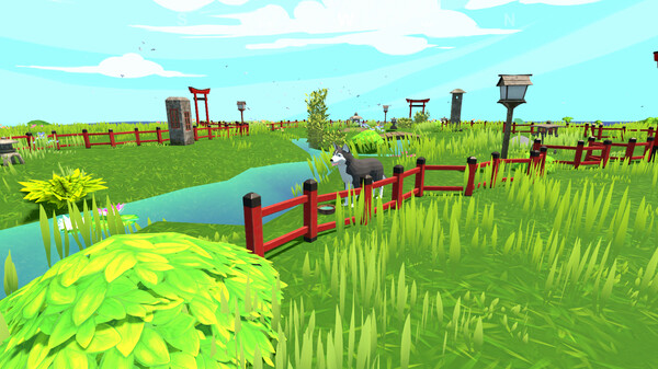 Cryptid Kitchen screenshot 5