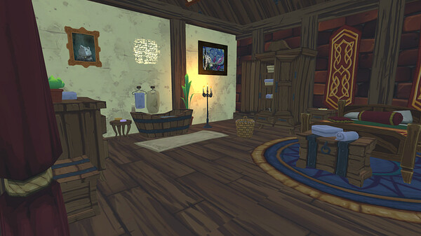 Cryptid Kitchen screenshot 8