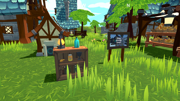 Cryptid Kitchen screenshot 4