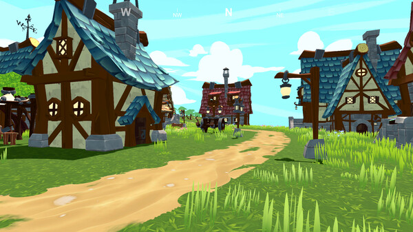 Cryptid Kitchen screenshot 3