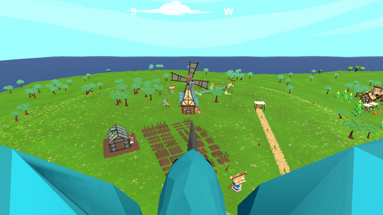 Cryptid Kitchen