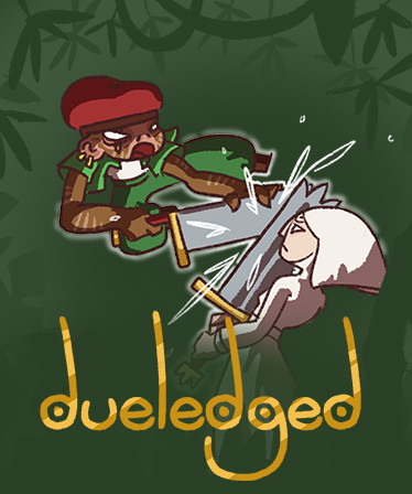 Dueledged