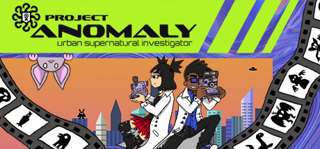 Project Anomaly: Urban Supernatural Investigator Cheat Engine/CT