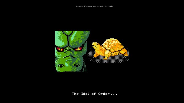 DRAGON NINJA BYOKA Soundtrack screenshot 8