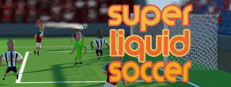 Super Liquid Soccer Playtest game capsule image