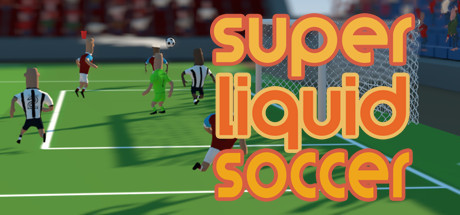 Super Liquid Soccer Playtest Cheat Engine/CT