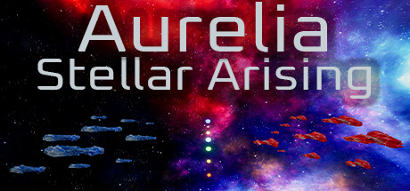 Aurelia: Stellar Arising steam charts