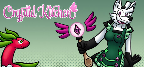 Cryptid Kitchen Playtest