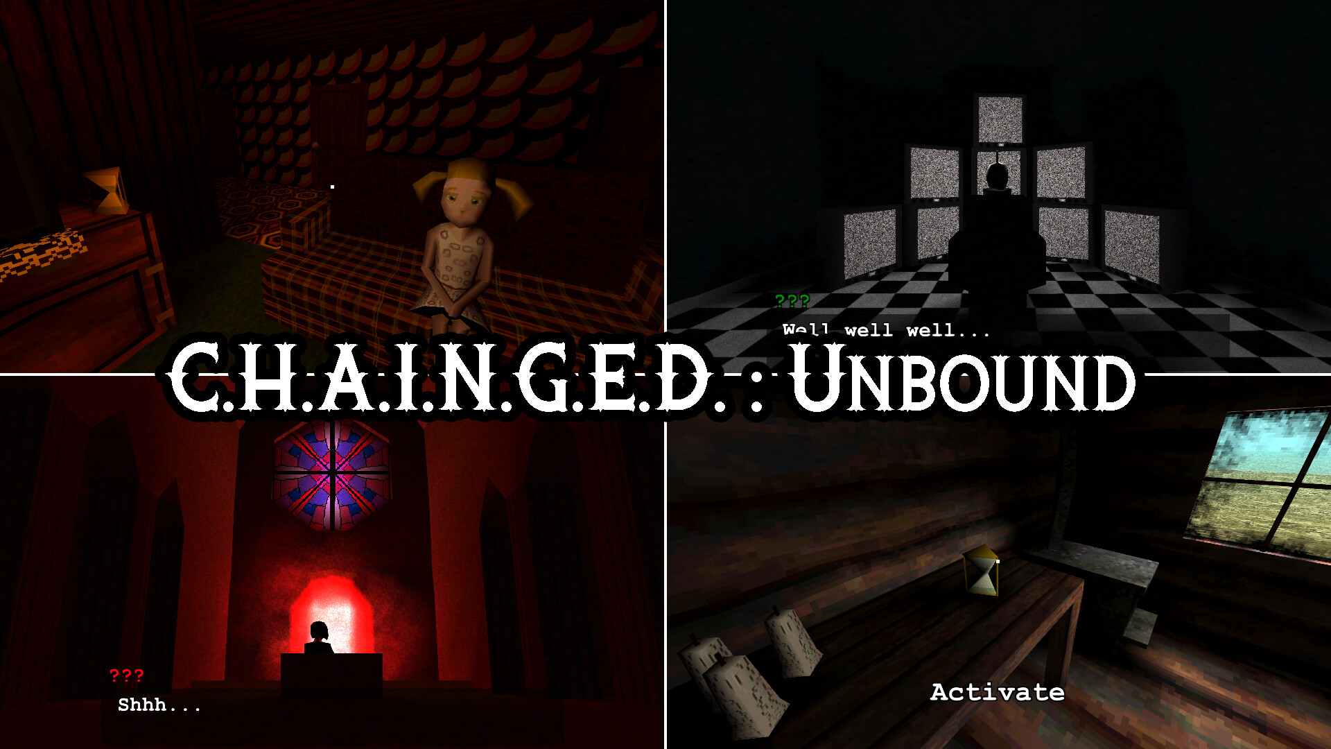 Vladimere's Lhore Featured Screenshot #1