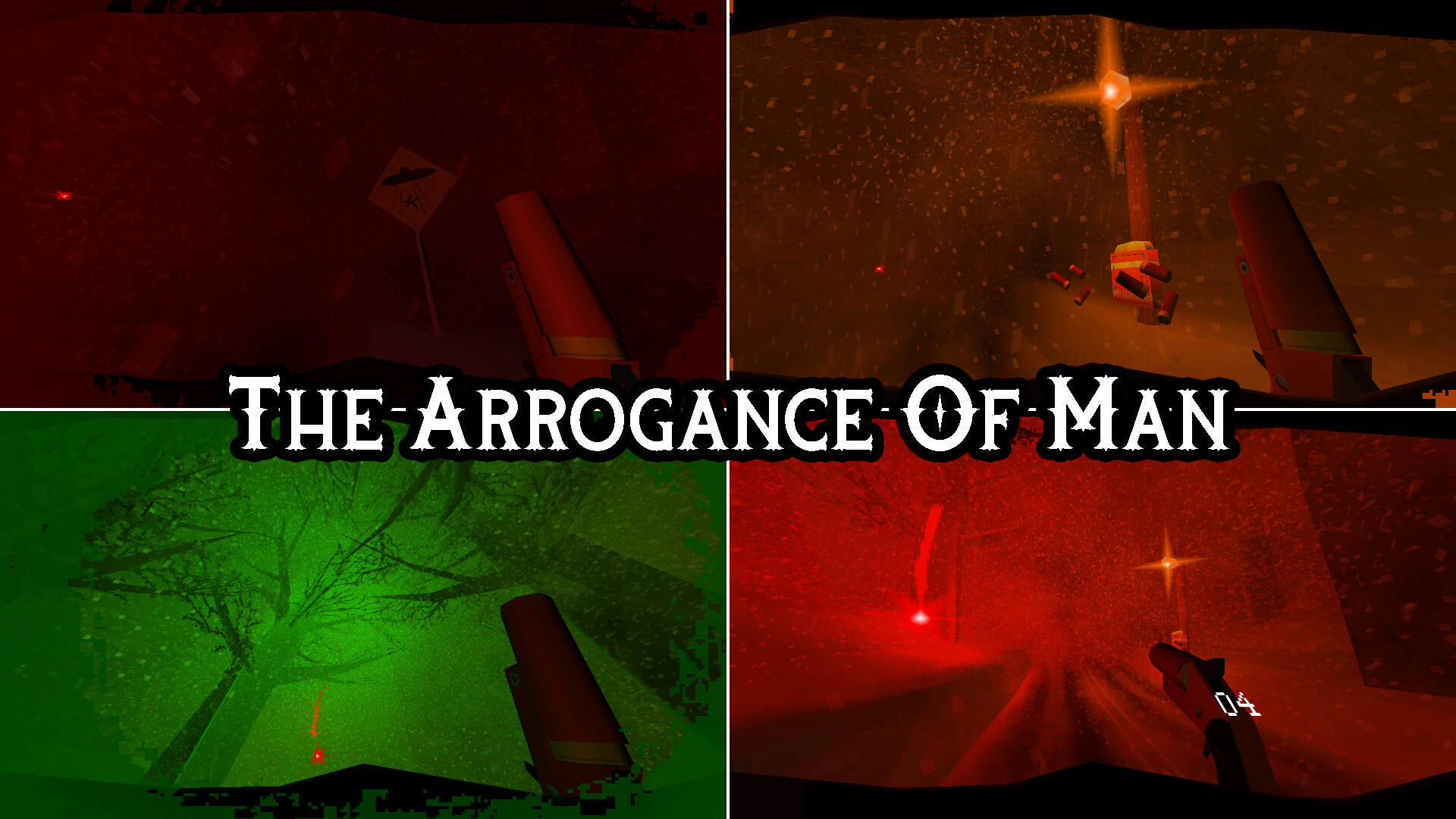 Vladimere's Lhore screenshot #4