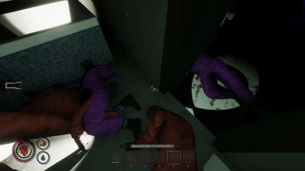 Floor44 screenshot 5