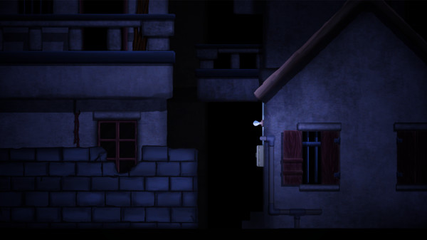 Скриншот 6 из игры Before Sunset: 台山