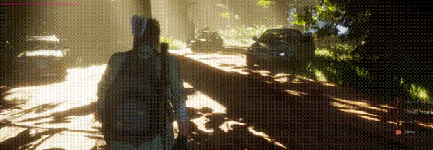 Until Last Tomorrow video 1