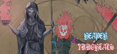 Reaper of Immortals