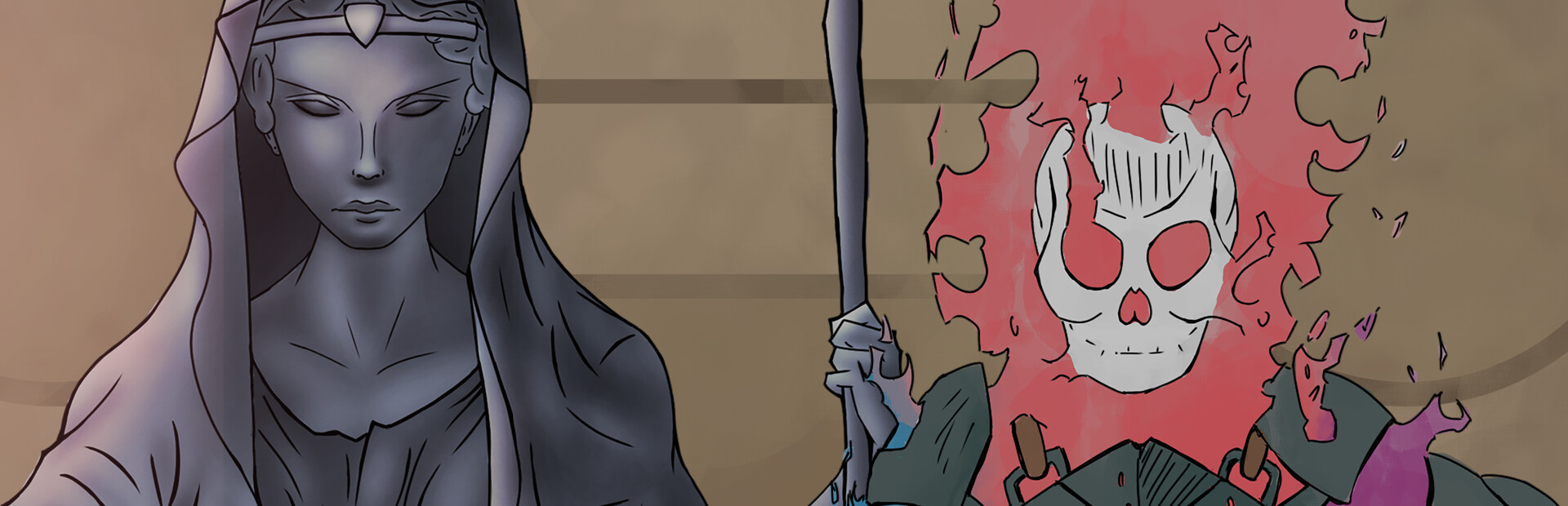 Reaper of Immortals